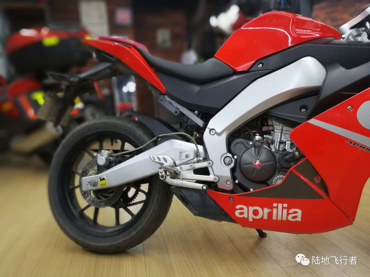 转让|浙江余杭2017年阿普利亚AGR150\/GPR150趴赛-新浪汽车