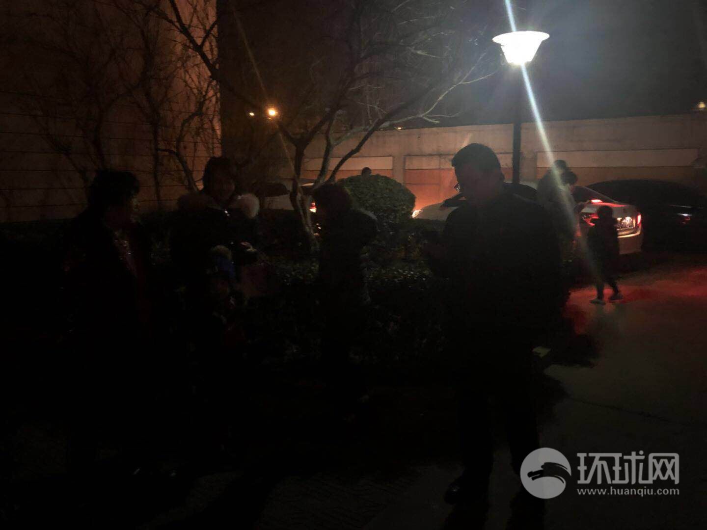 河北廊坊市永清县发生4.3级地震 震中周边人口