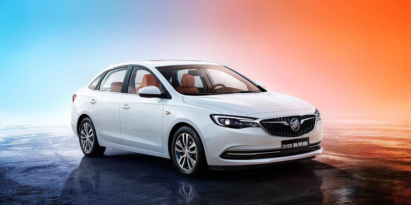 病急乱投医,别克英朗销量下降改用三缸发动机