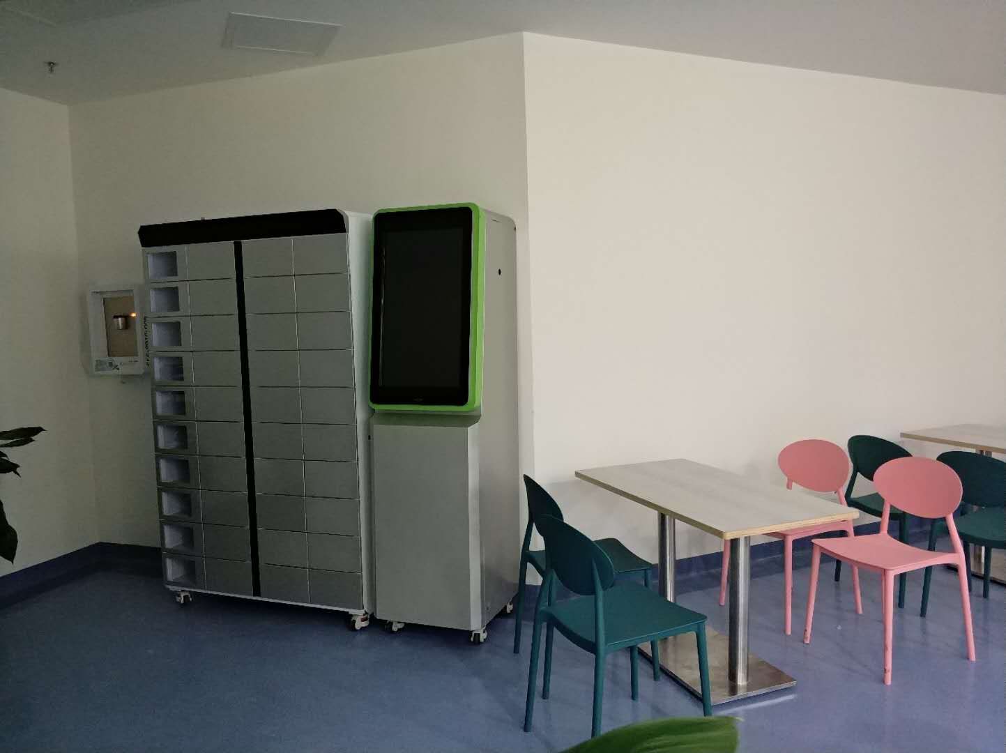 这家餐饮公司有啥底气为2亿中小学生做个性化用餐?