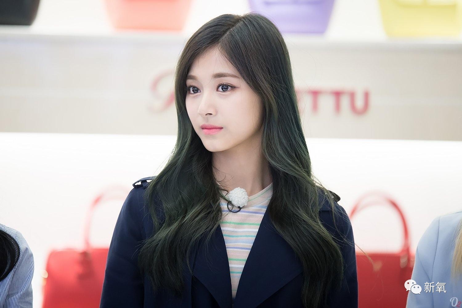 全球最美面孔最新出炉，日、韩第一美女居然败给她?|李圣经|迪丽热巴|鞠婧祎_新浪女性