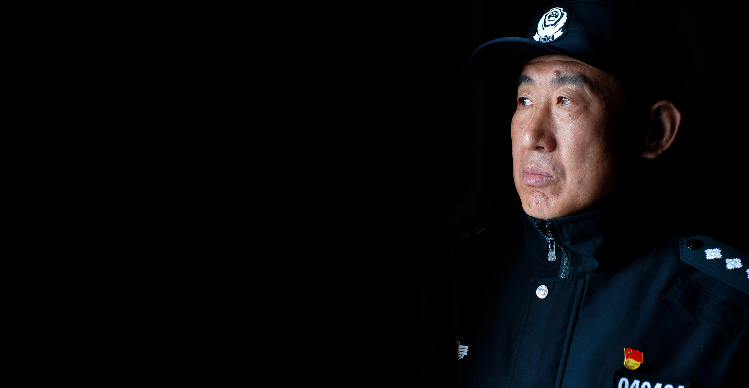 仅能用食管发音 仍要求上一线战斗--记北京市公