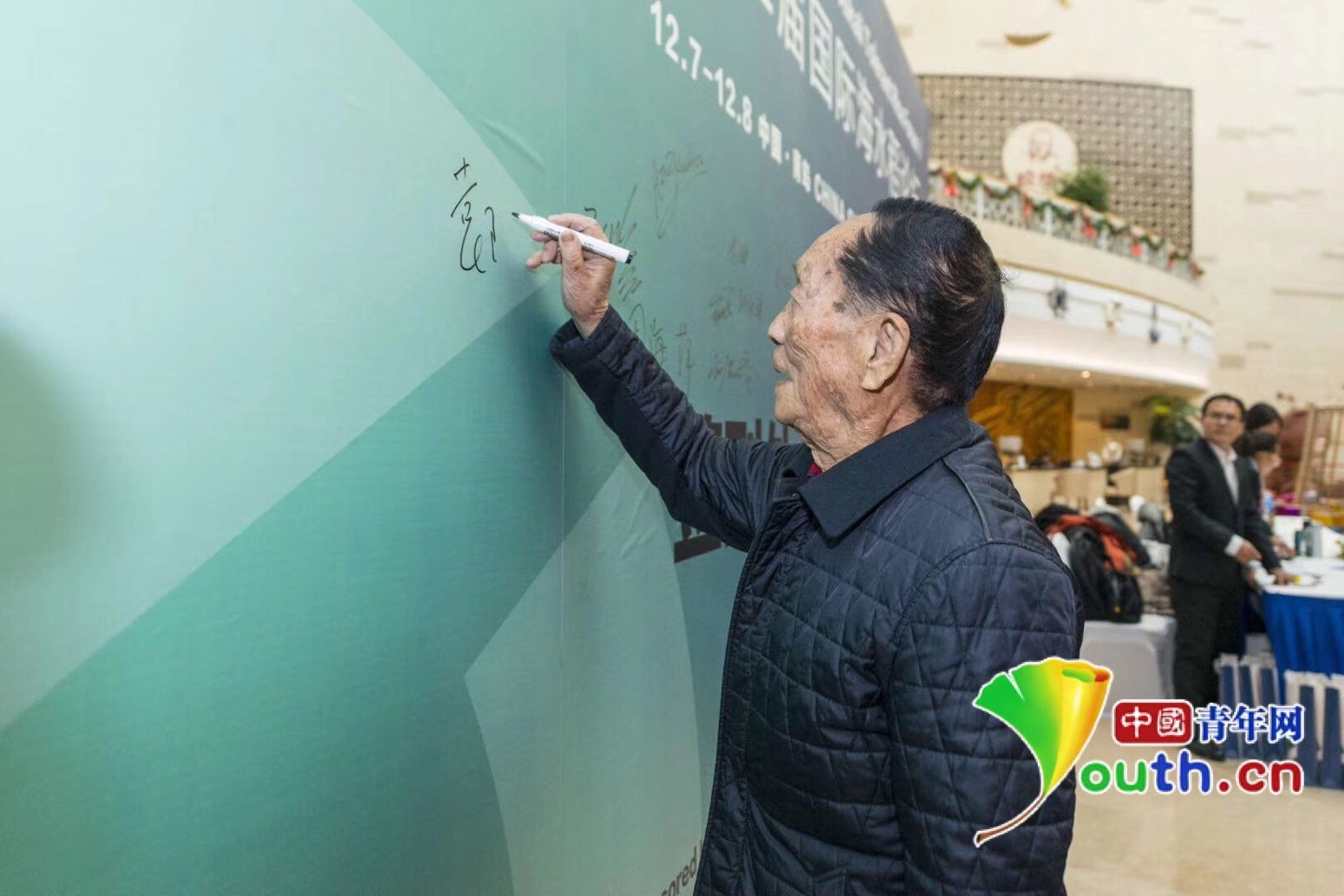 袁隆平的海水稻陷转基因质疑?这些误区专家为你一一辟谣!