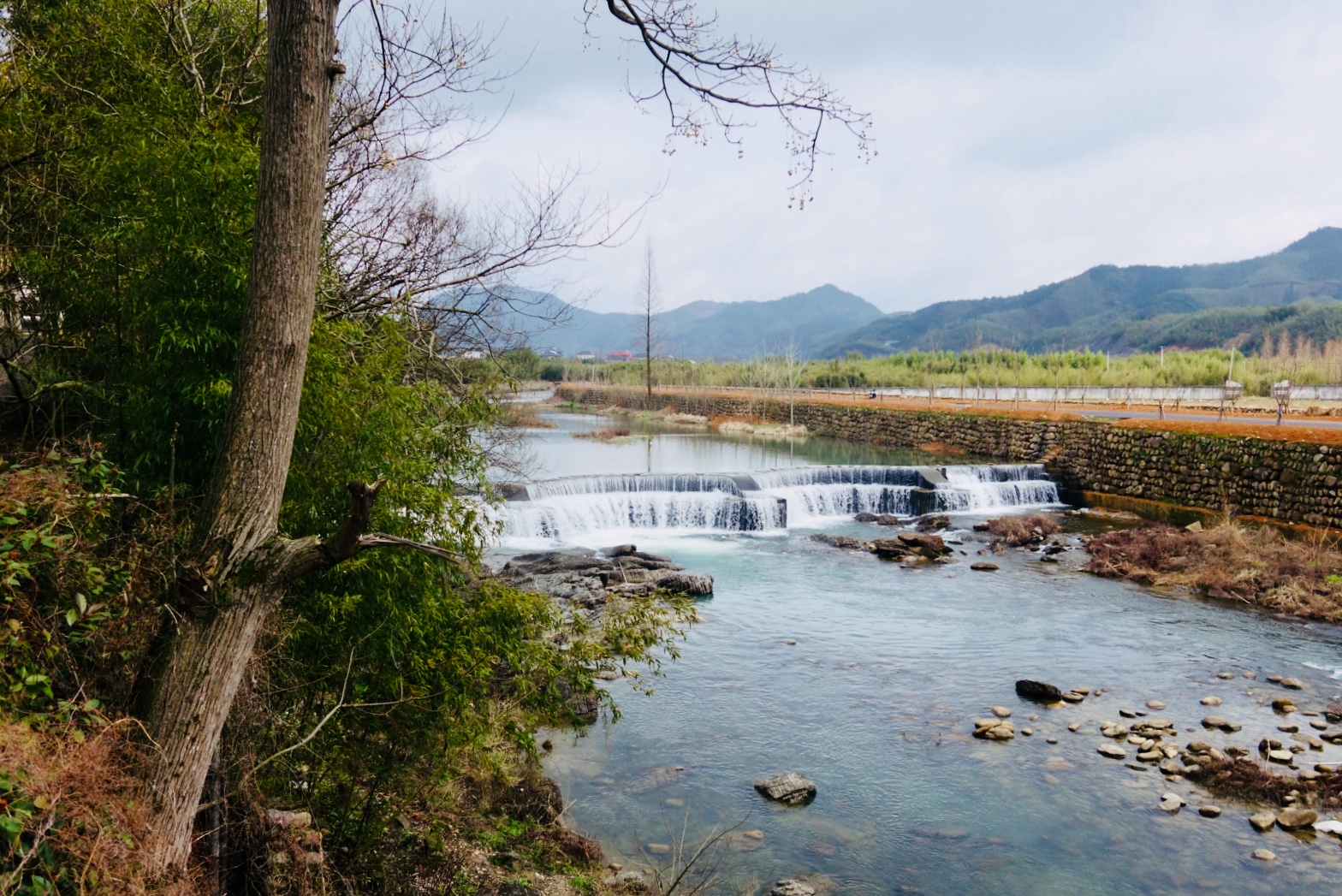 乡村振兴战略实施之年 杭州国土蹲点破解土地