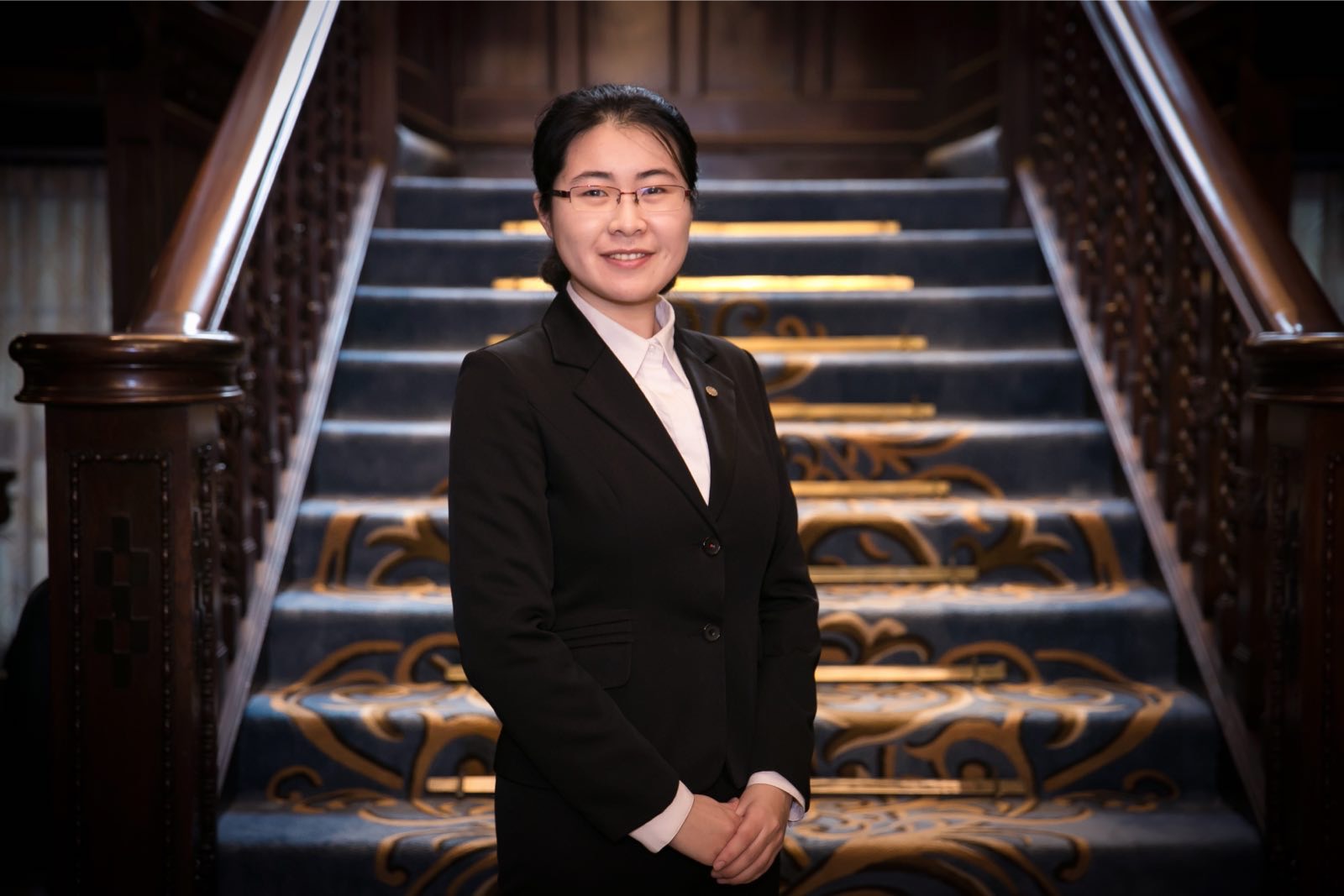 上海交大2012级本科生毛晓获2017年度罗德奖