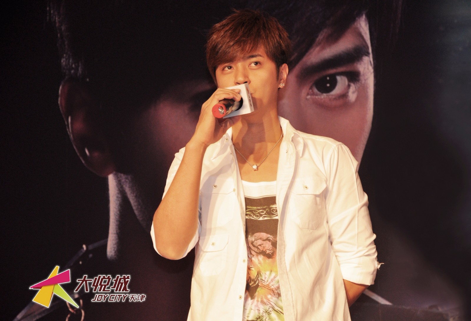 双重福利 | 祝天津大悦城六周岁生日快乐,那些幸