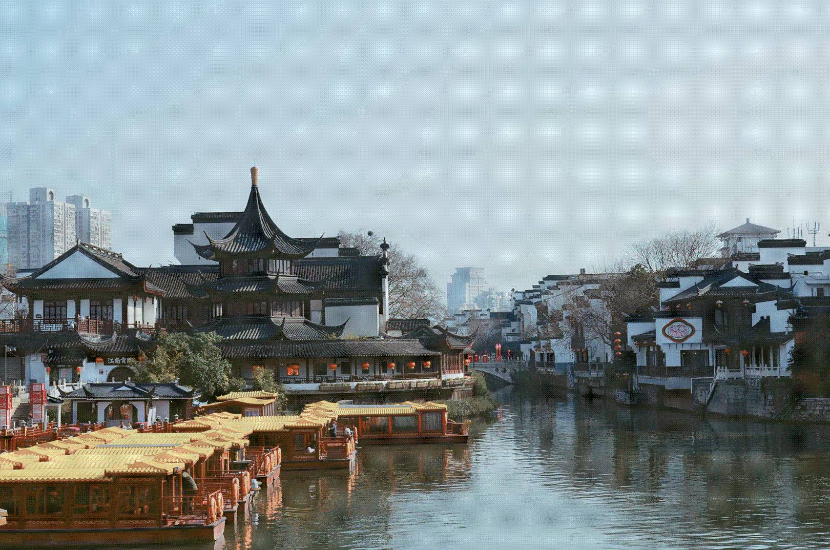 缤纷校园 | 上海市曹杨二中:博雅之行塑君子 梦