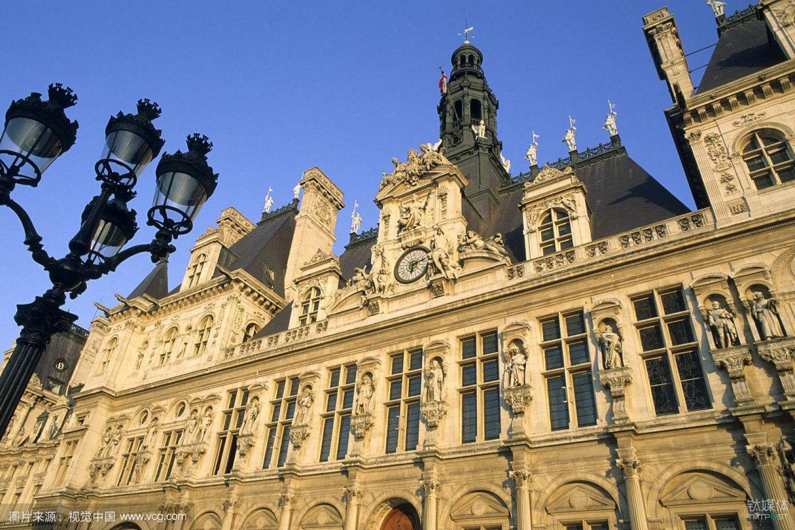 欧洲科技创投趋势:老牌传统企业纷纷入局,与创