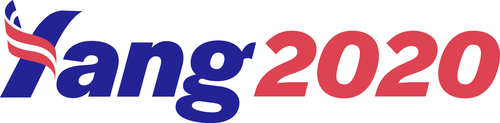  楊安澤參選標誌logo