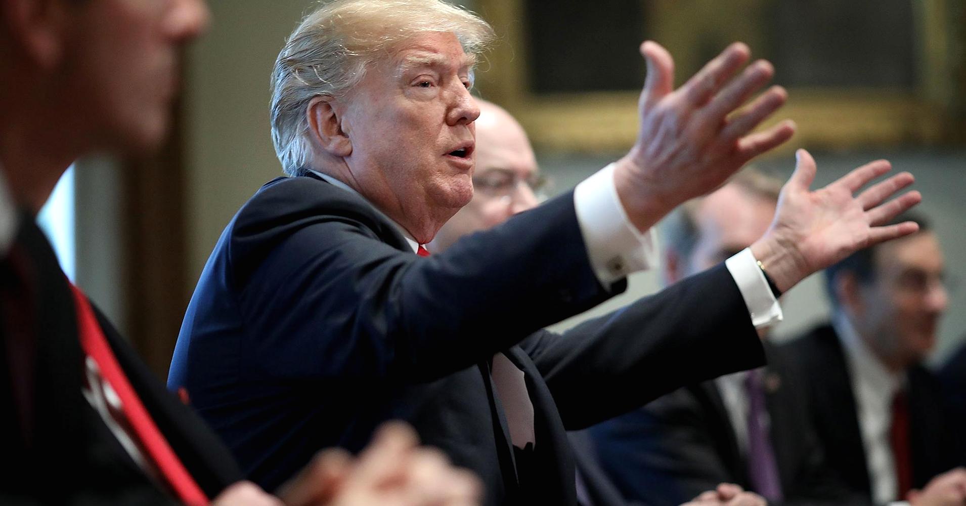 欧盟大举反制美国关税行动 却延长对华钢贸壁