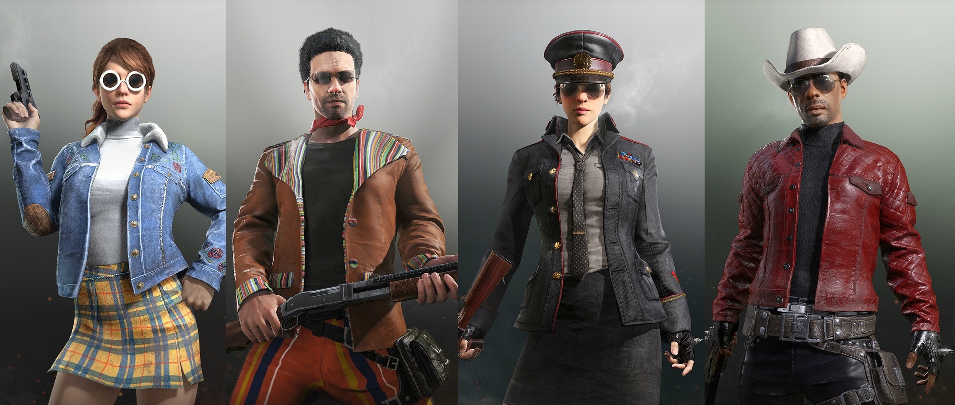 绝地求生风衣价格_绝地求生月影风衣图片(3)