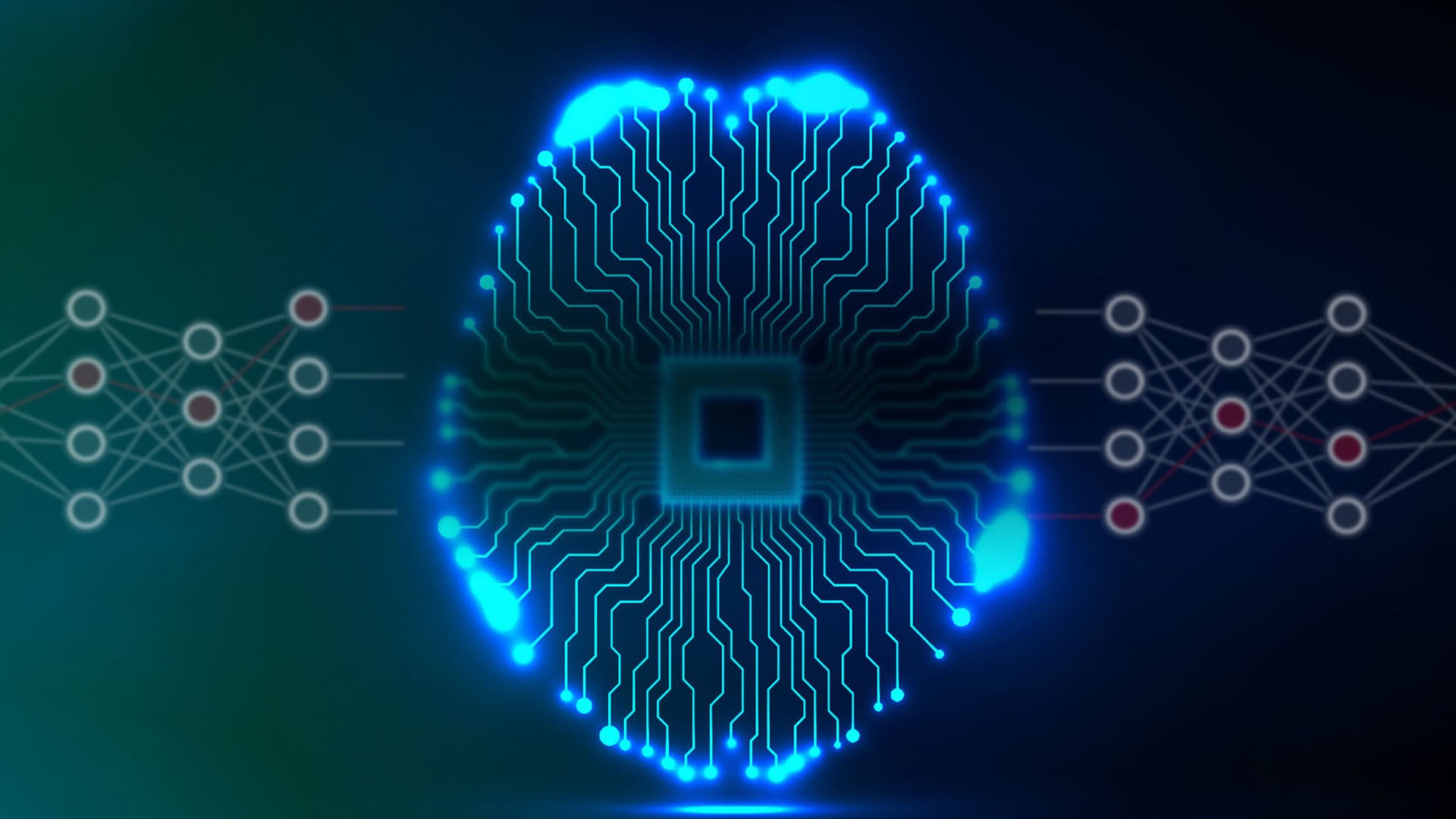 云计算赋能人工智能,BAT抢滩千亿市场