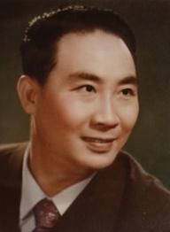 京劇表演藝術家張春孝。資料圖