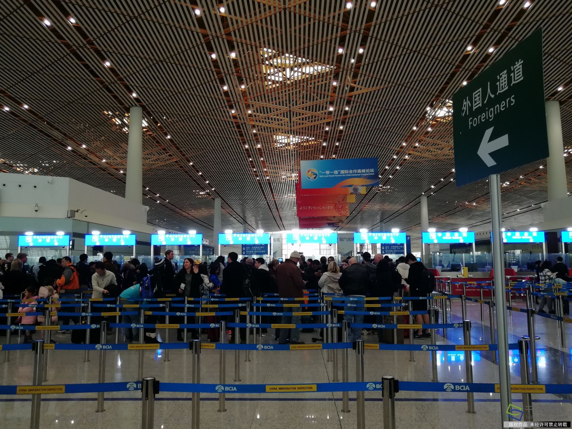 京津冀正式实施外国人144小时过境免签政策|京