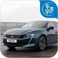 无框车门、大溜背，“叛逆”的全新508能站稳脚跟吗？