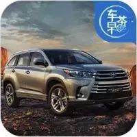 新汉兰达售23.98-33.08万！锐界、途观、昂科威还怎么玩？