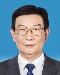 权威发布 | 新一届广东省国家机构领导人简历|党