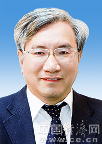 王鸿津任中央巡视工作领导小组成员、办公室主