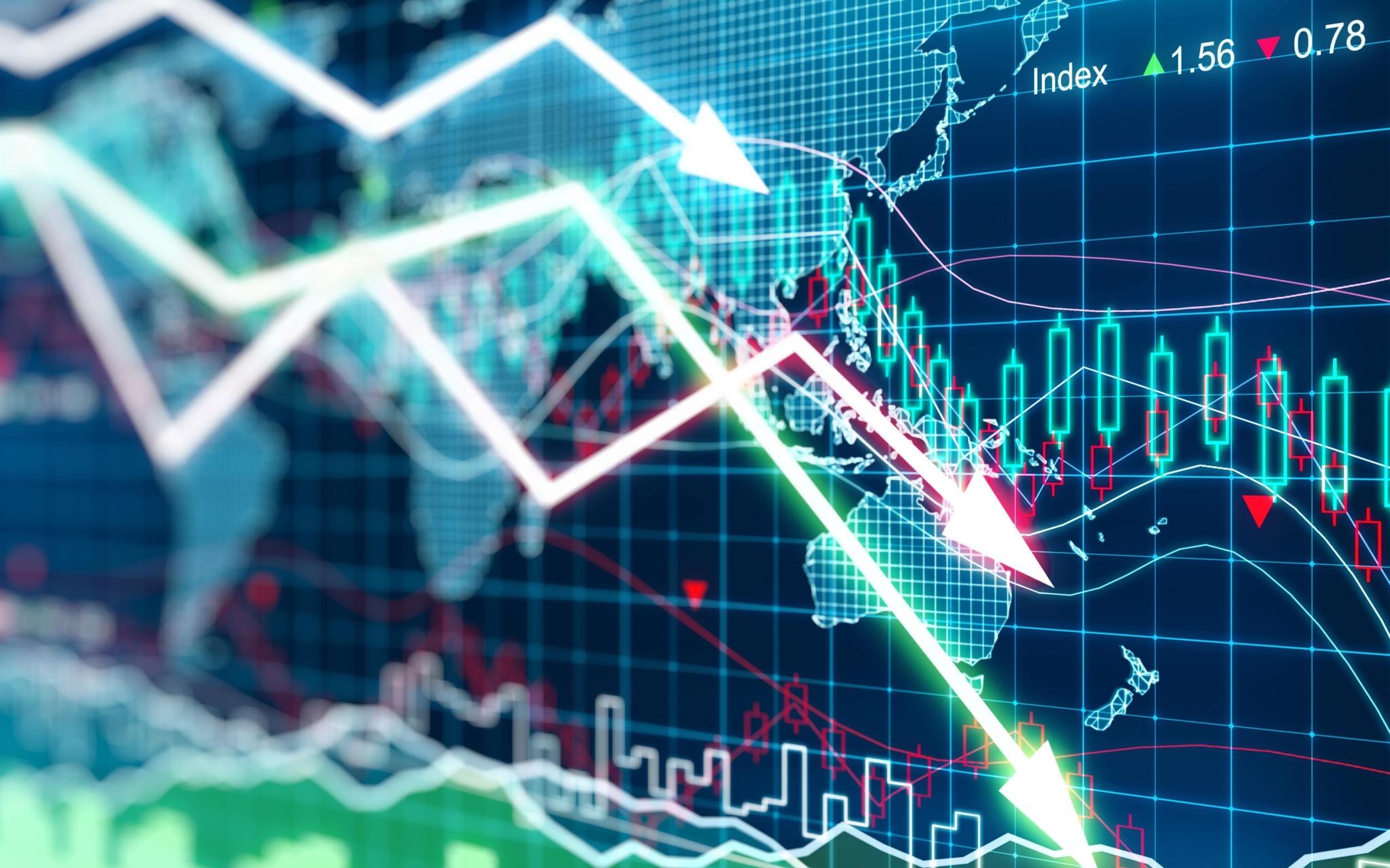 2018年12月美股崩盘将再度上演？信安环球投资：可能会更糟_手机新浪网