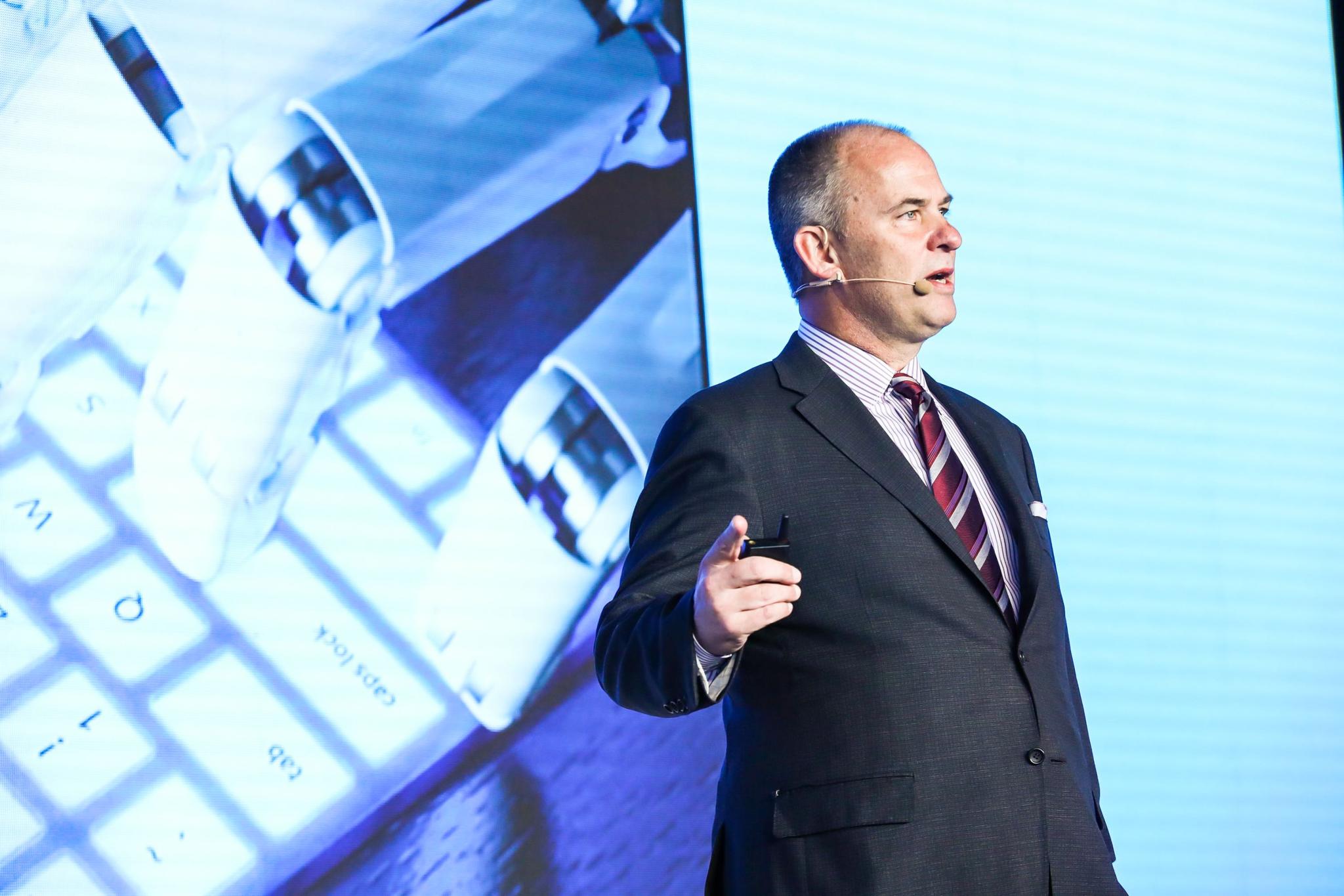 从星巴克到教育全产业链 GSV资本创始人这样