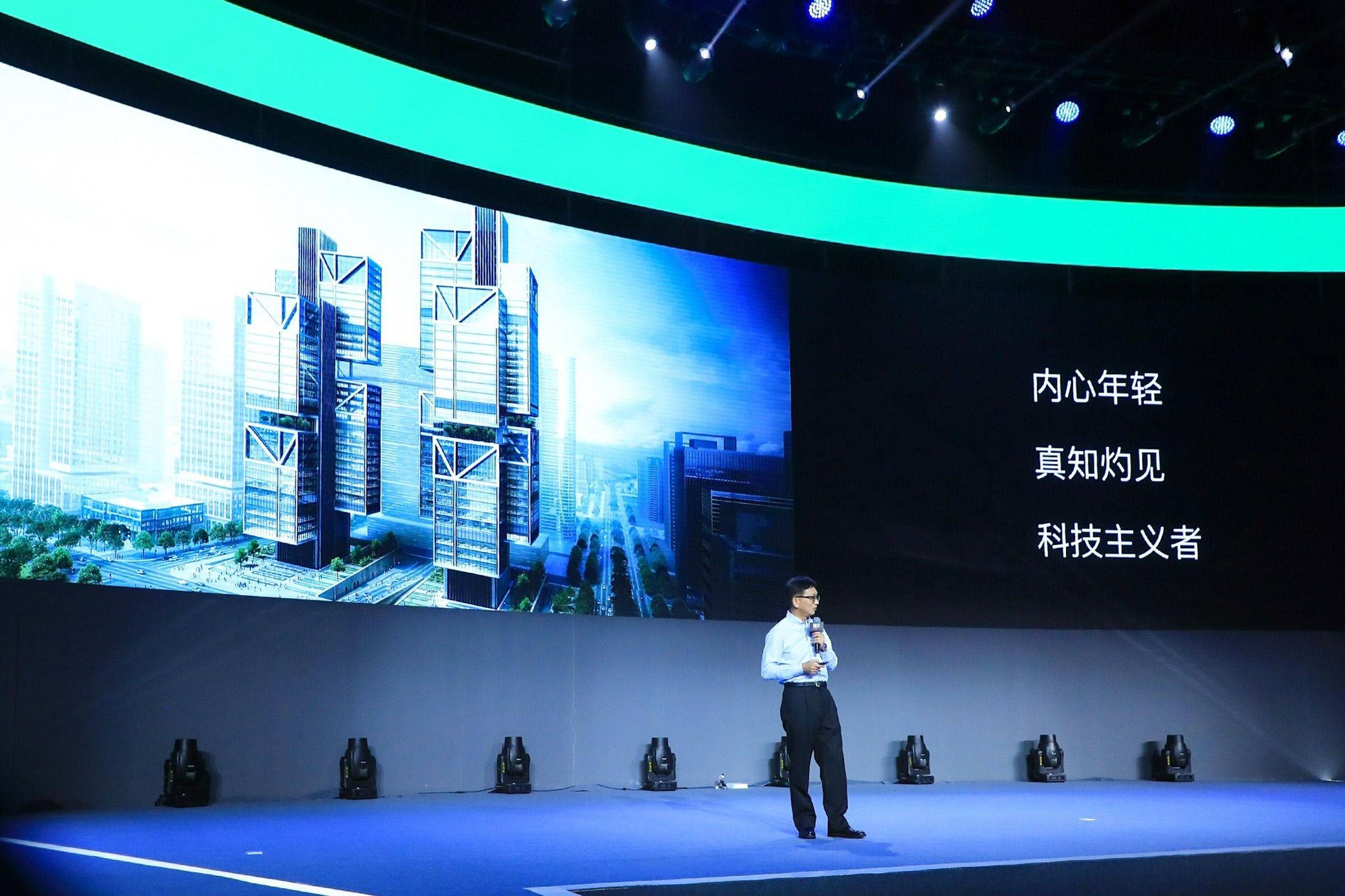 年销售额 180 亿的大疆,和它的下一个工业级野