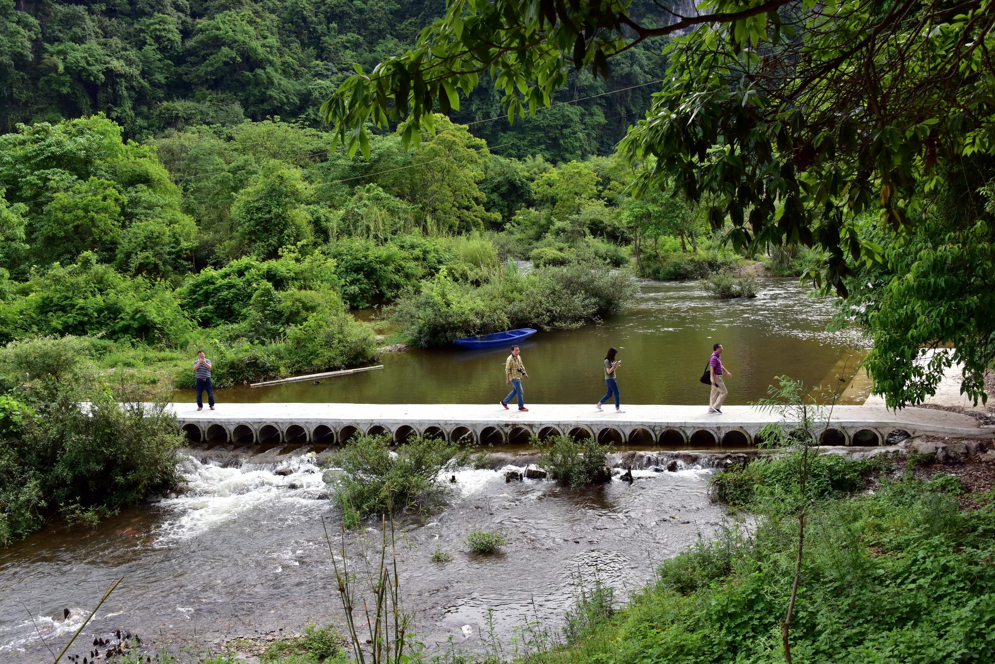 国家林业局:2017年全国林业产业总值预计突破