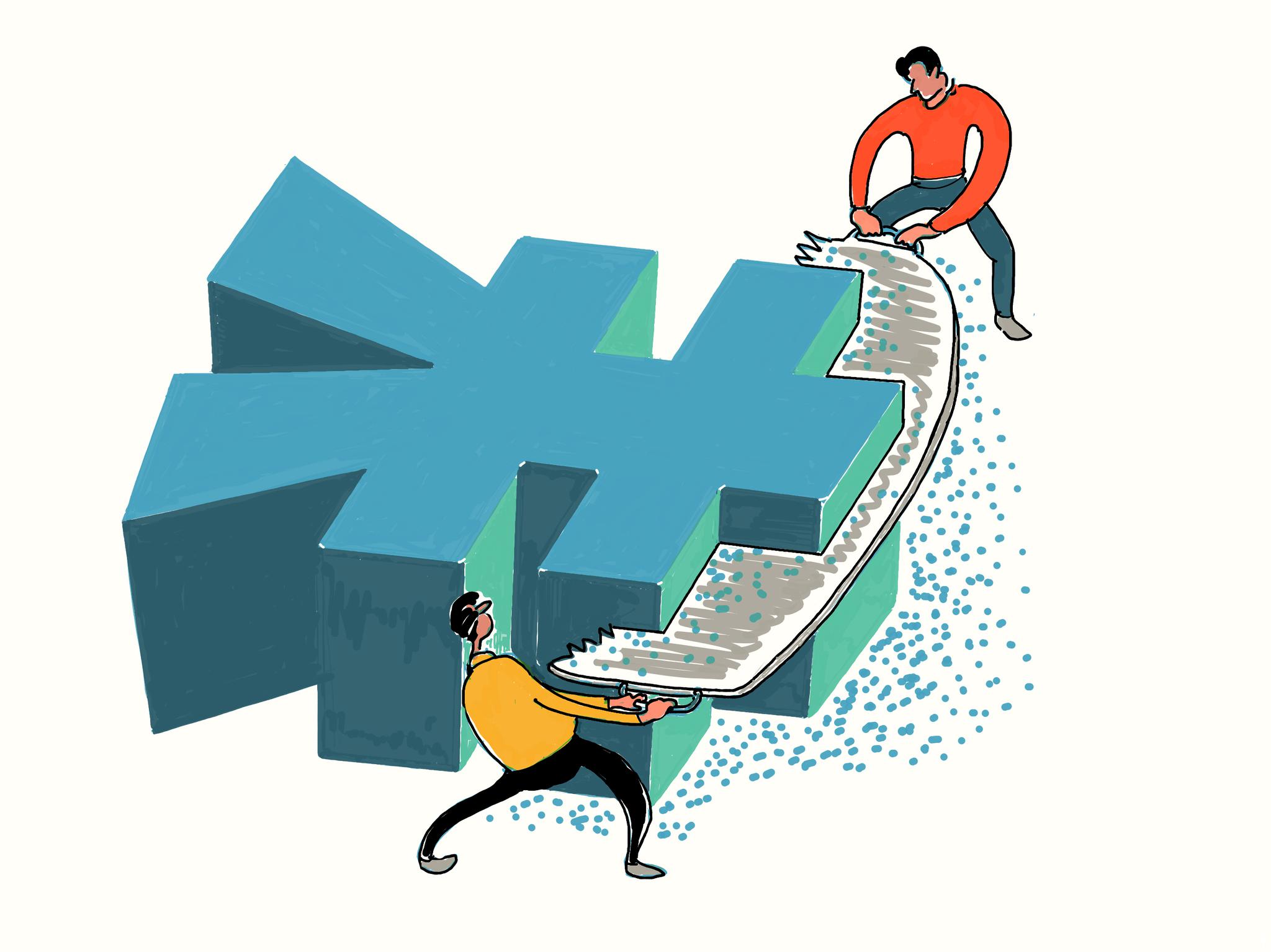 五年减税降费超3万亿元，今年减税降费仍有亮点