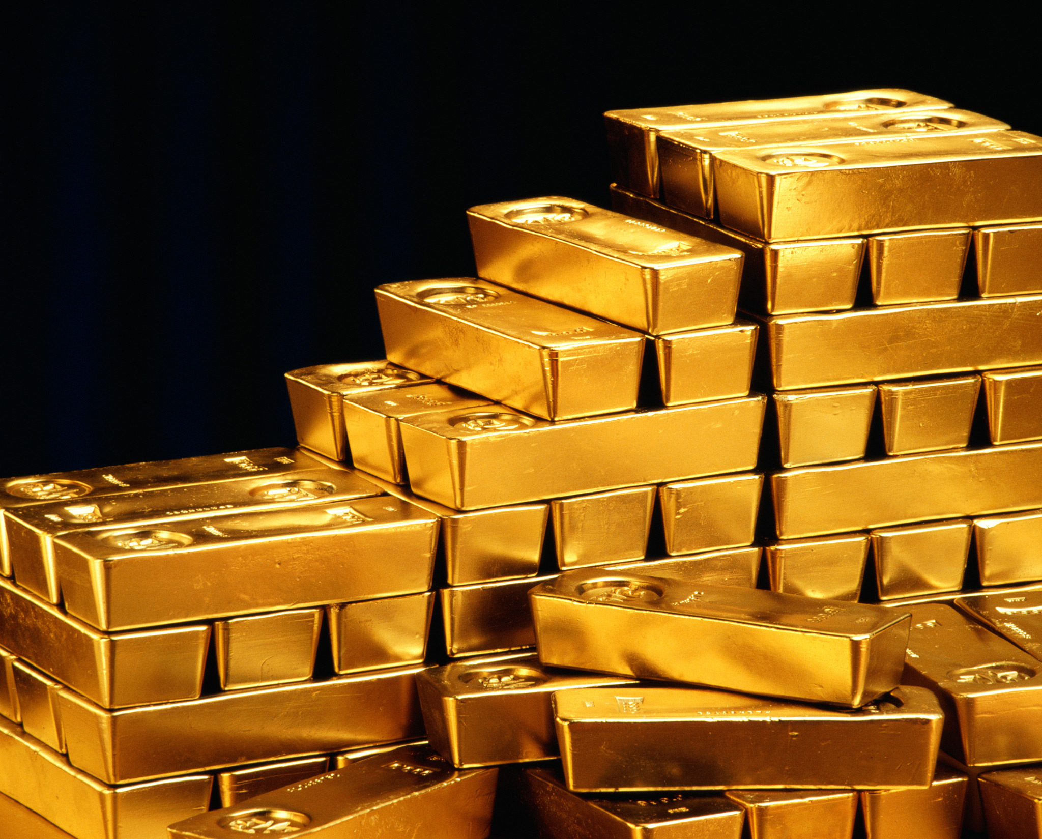 若恶性通胀来临，黄金将成为投资最佳选择|通胀|黄金价格|货币_新浪财经