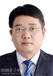 刘大群任安徽省审计厅厅长 戴克柱不再担任(图