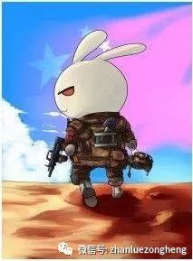 腹黑兔子军售野史曝光:揭秘中国军方的重大机