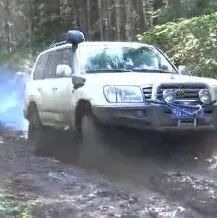 有着进口小霸道之称的SUV，四驱仅售25万！