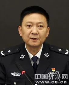 人事丨中组部正部长级领导公布了…山西大同、