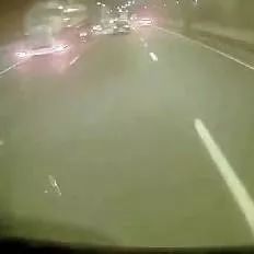 卡车司机任性6秒，竟获罪入狱1年零4个月!