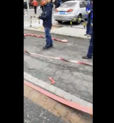 球迷举横幅 放鞭炮欢迎万达回归:健林大哥回家
