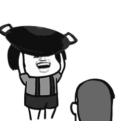 【最强回复】大难不死必有厚服 女子欠债跳河