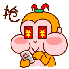 怎么@所有人,群主不光发红包,还送