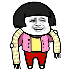 但还有四波冷空气正在排队.