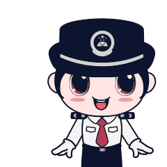 市场监管局专属表情包上线了,太萌了!