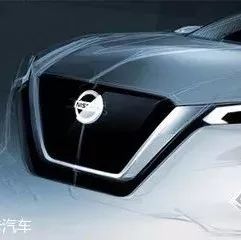 能和凯美瑞竞争的车就要来了，内饰造型逆天，年轻人准备好银子吧！