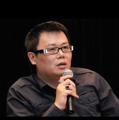  魏武挥 天奇阿米巴基金管理合伙人 科技专栏作者