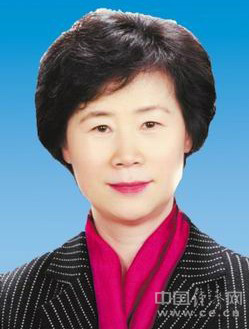 重庆市新一届人大常委会主任、副主任、秘书长