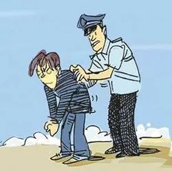 恶意透支77万元！ 外地男子东躲西藏两年之久烟台被擒