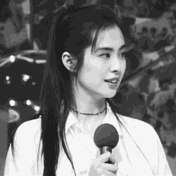 王祖贤两段情都被骂，盛世美颜年逾50却不婚的真相