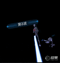 戴上这个头盔你就是绝地武士丨体验