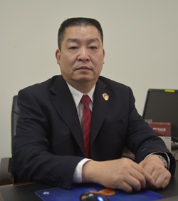 湖南14个市州反贪局长畅谈转隶感言