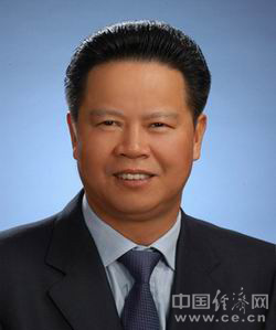 中国经济网:张昌尔当选安徽省政协主席(图/简历)