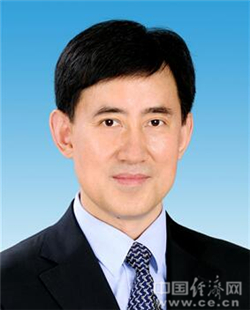 陈辐宽当选山东省监察委员会主任(图|简历)|中央