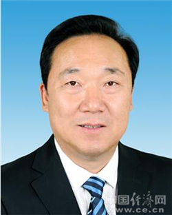 山东省委常委、烟台市委书记王浩调任河北省委