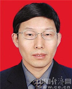 何健任中卫市人大常委会主任 苏海涛、拜英奇