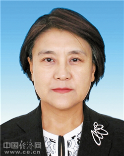 中国经济网:布小林当选内蒙古自治区主席(图/简历)